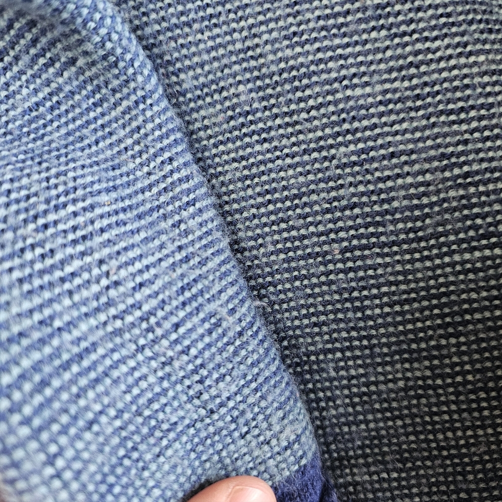 Disana Side-Button Sweater - Picture 3 of 4
